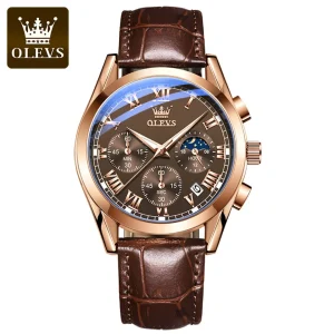 OLEVS--2871 RG BR LT