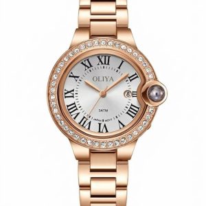 OLIYA-668 RG WH MT