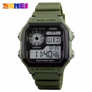 SKMEI-1299 DIGI
