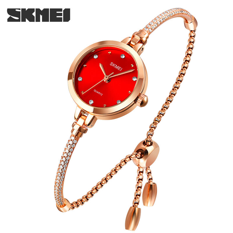 SKMEI-1805 RG RD MT