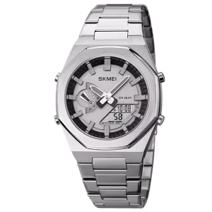 SKMEI-1816 ANADIGI WH