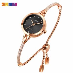 SKMEI-1854 RG BK MT
