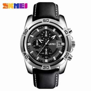 SKMEI-9156 ST BK LT
