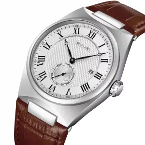 SKMEI-9390 ST WH LT