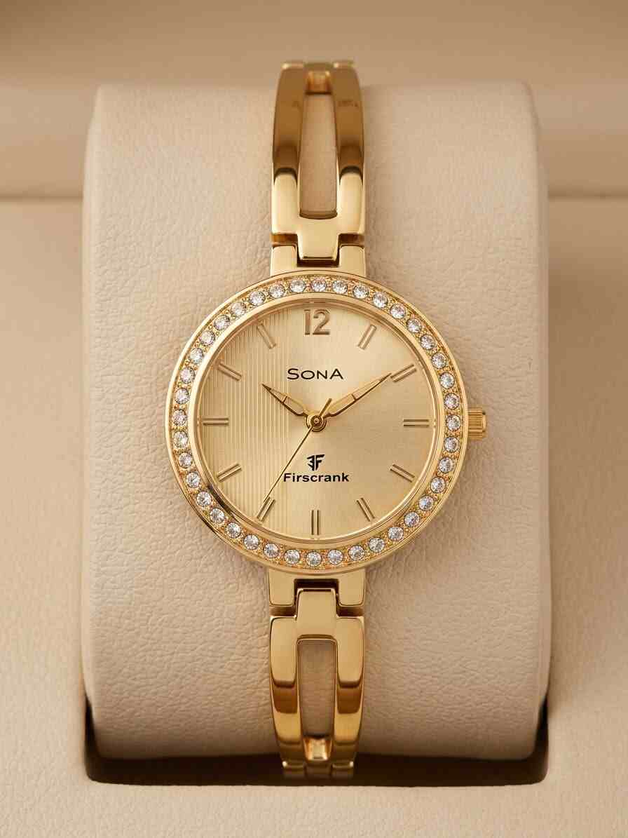 SONA-IPG LADIES WATCH