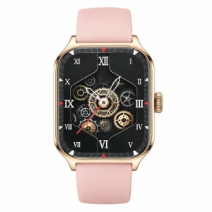 ZTFIT SMART WATCH