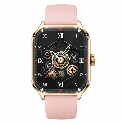 ZTFIT SMART WATCH